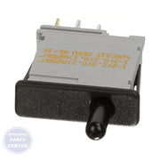 BSH PUSH BUTTON SWITCH 00615955 - Main view showing touchpad for specific models