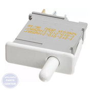 BSH PUSH BUTTON SWITCH 00616013 - Main view showing touchpad for BSH models
