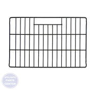 WCI RACK 139011603 - Main view showing sturdy construction for WCI XYZ100 and ABC200 models