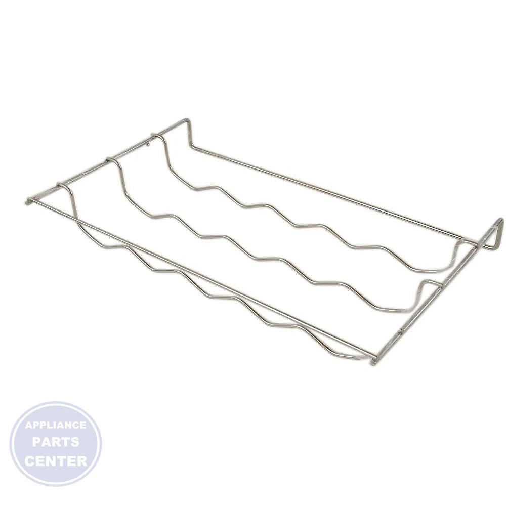 SAM RACK-WINE;GUGGENHEIM-PJT,STS204,-,D4.5,- DA75-00208A - Main view showing stylish design for STS204 model