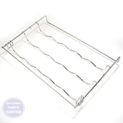 SAM Refrigerator RACK-WINE;POLARIS EXP,POLARIS EXP,STS204 - Main view showing sturdy construction for Polar Express and STS204 models