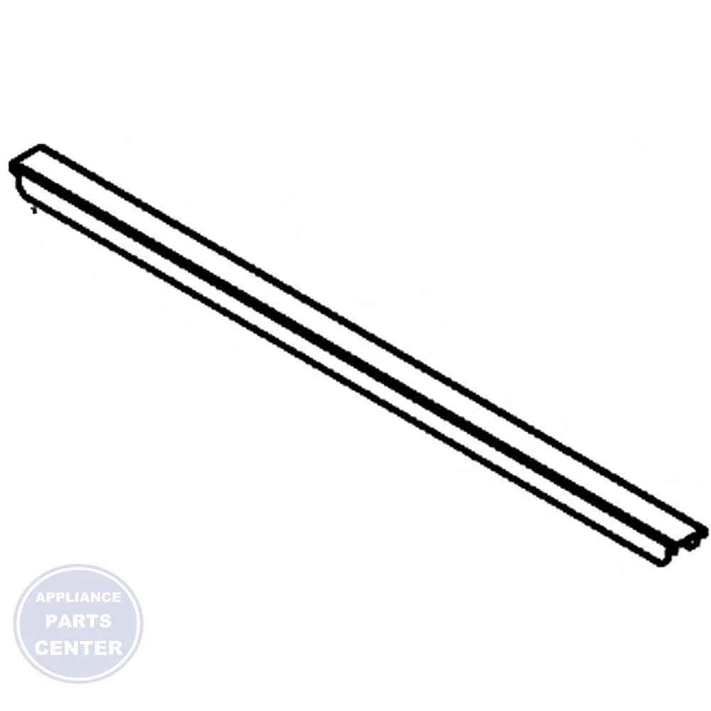 WPL RAIL-PAN, WD W10409138 - Main view showing heavy-duty support for 9762339 and W10139494 models