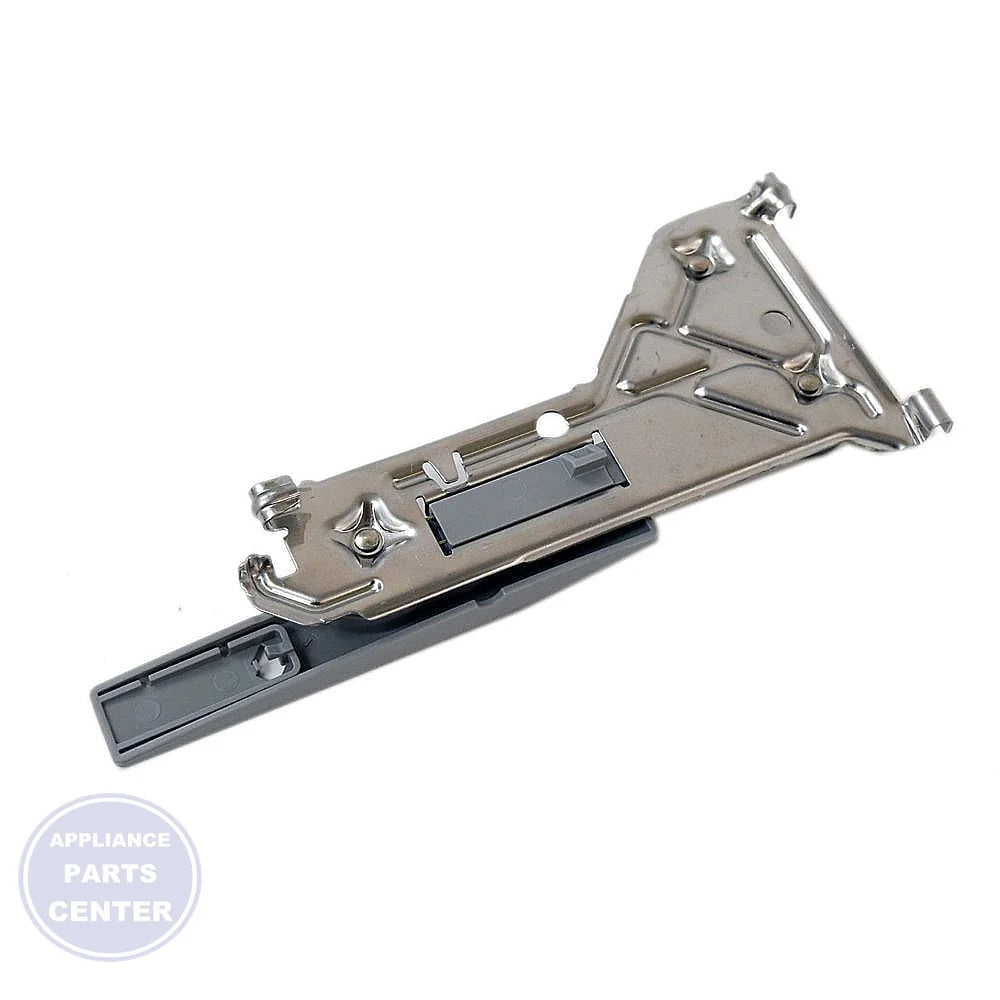 RAIL-PULL OUT 12014547 - Side view with 30 lbs weight capacity