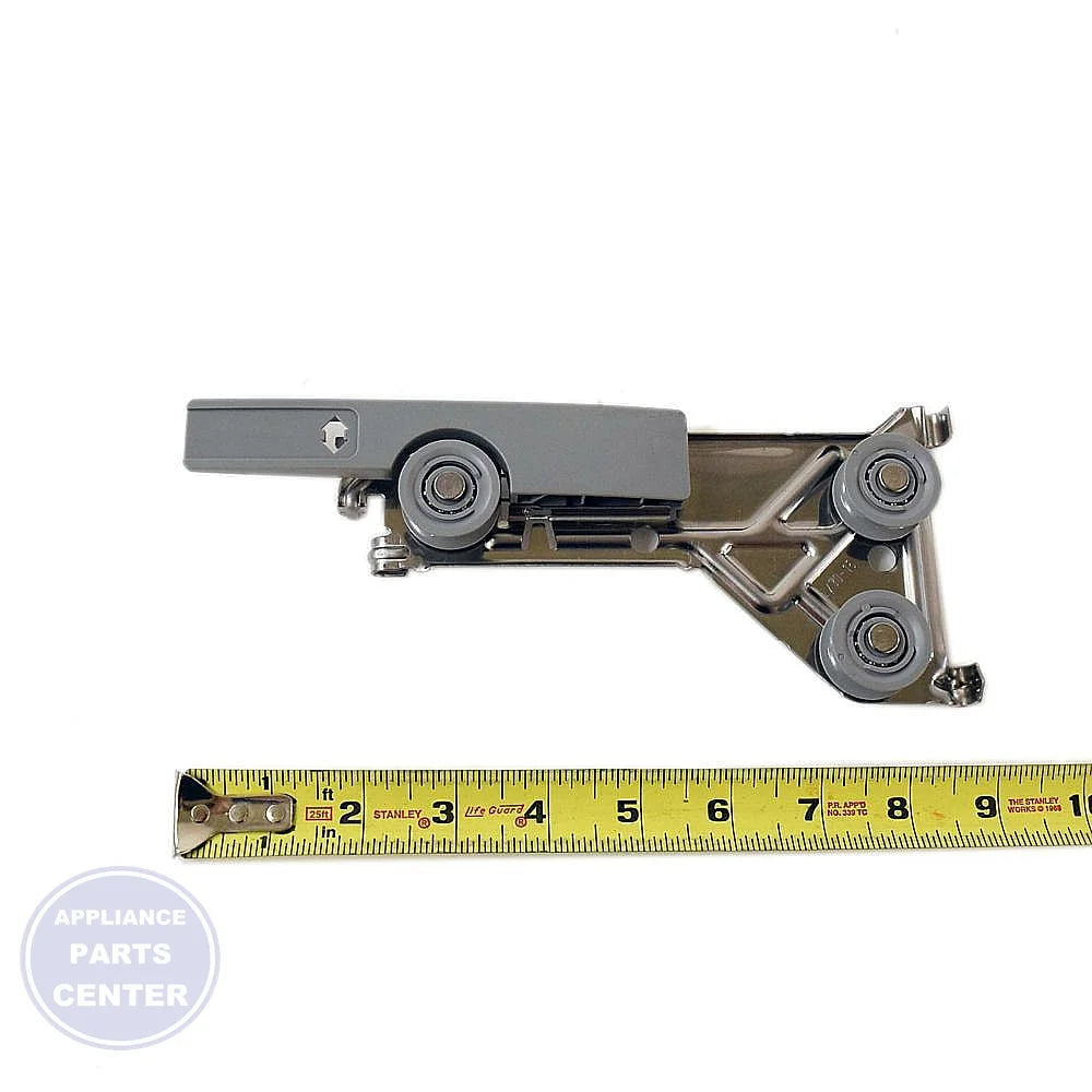 RAIL-PULL OUT 12014547 - Detailed view of durable material