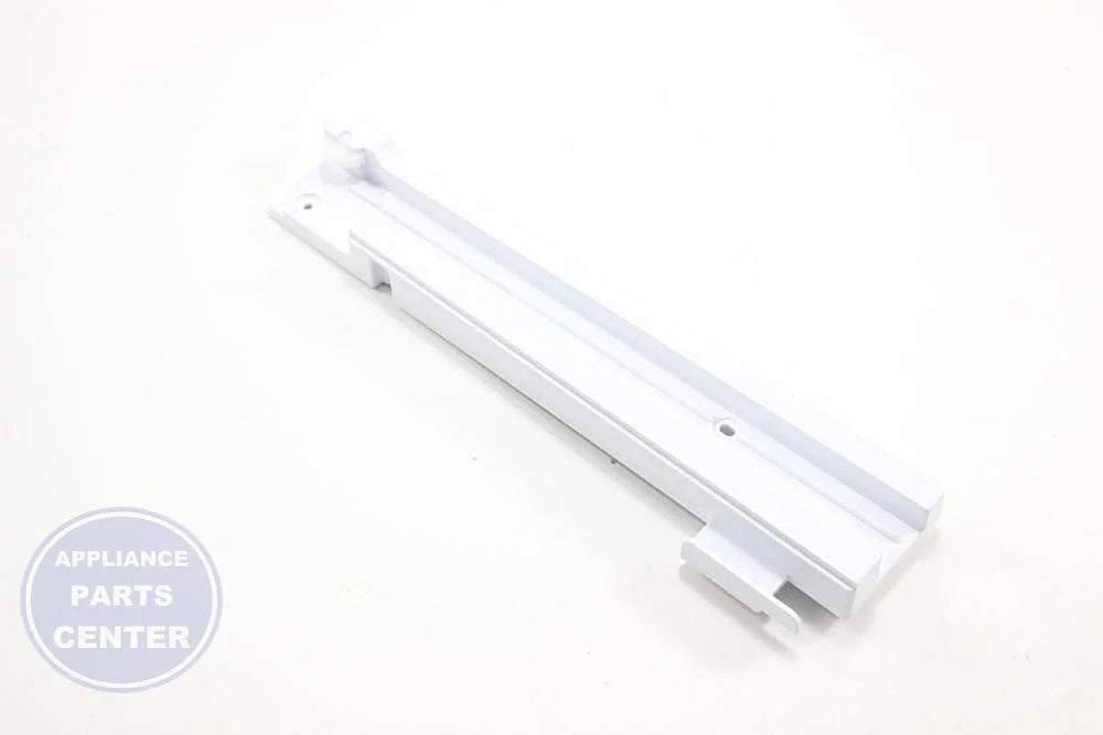 Samsung RAIL-VEG R;AW2 CD,HIPS,COOL WHITE,HG-176 - Main view showing enhanced storage for Samsung models