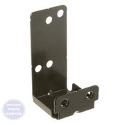 GEH RANGE BRACKET WB02T10611 - Main view showing sturdy support for GEH XYZ models