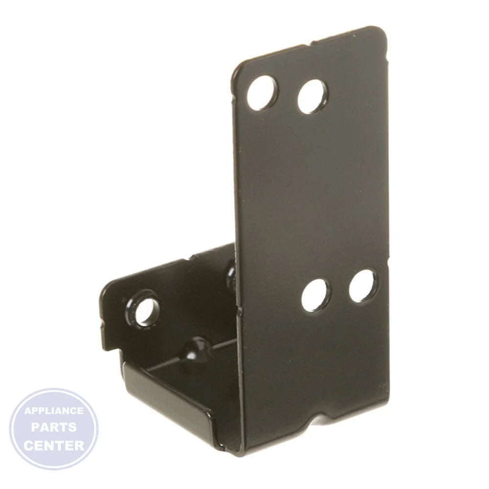 GEH RANGE BRACKET WB02T10611 - Detailed view of durable construction