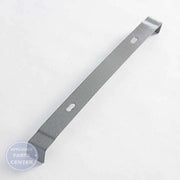 GEH RANGE BRACKET WB02X29010 - Main view showing sturdy support for GEH1234 and GEH5678 models