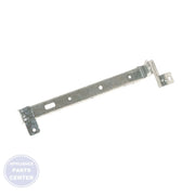 GEH RANGE CONTROL BRACKET WB02X20518 - Main view showing sturdy design for GEH Range/Stove/Oven models