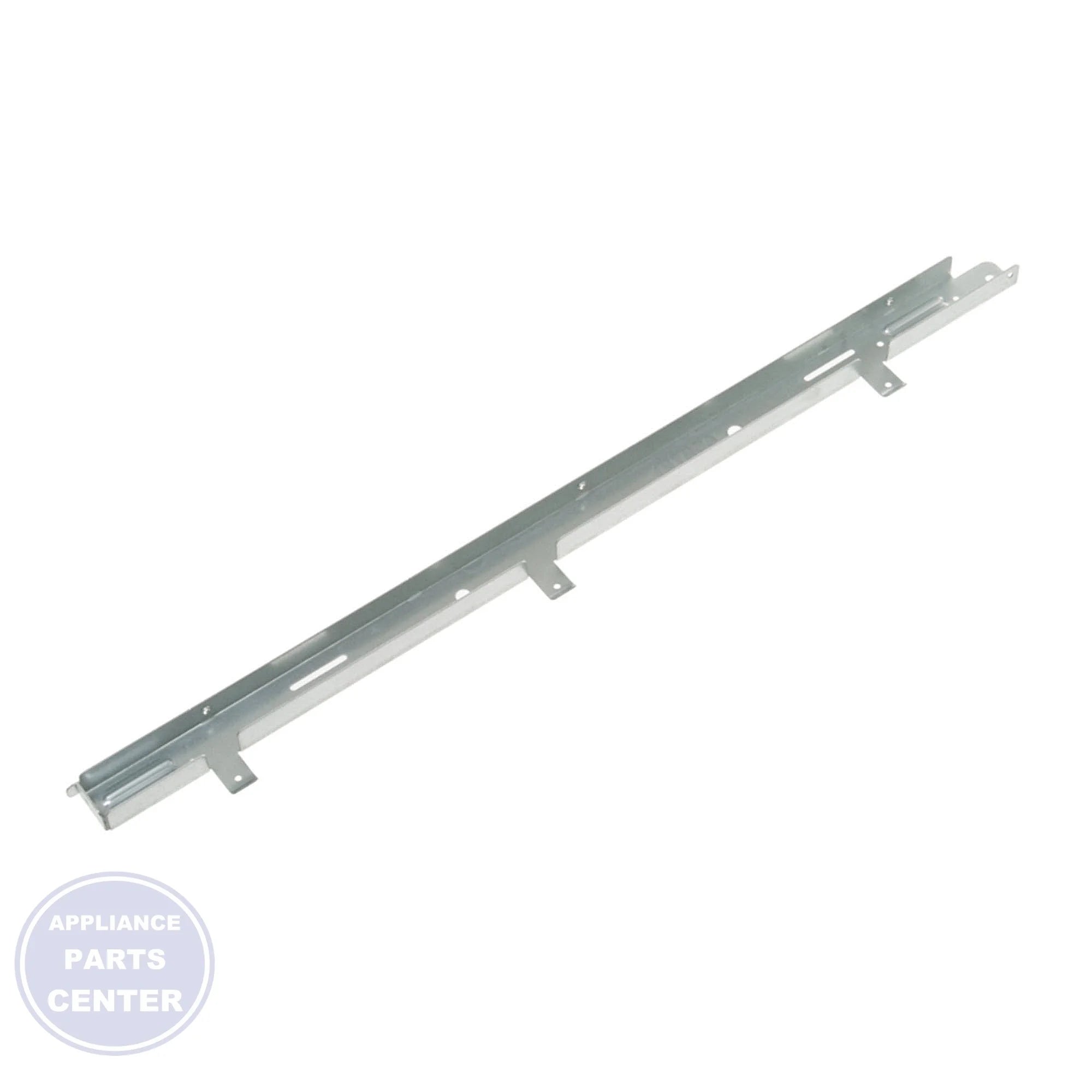 GEH RANGE DC CHASSIS BRACE - RIGHT WB02T10538 - Main view showing sturdy support for GEH Range/Stove/Oven models