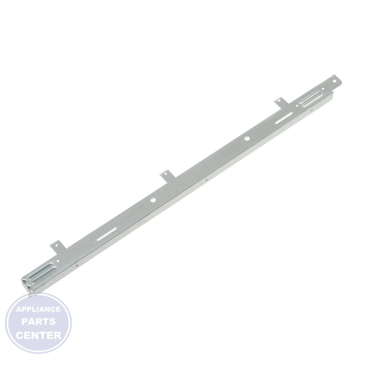 RANGE DC CHASSIS BRACE - RIGHT WB02T10538 - Detailed view of essential technical details