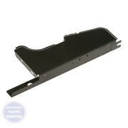 GEH RANGE END SUPPORT - RIGHT WB07X20657 - Main view showing heavy-duty support for GEH [Model A]