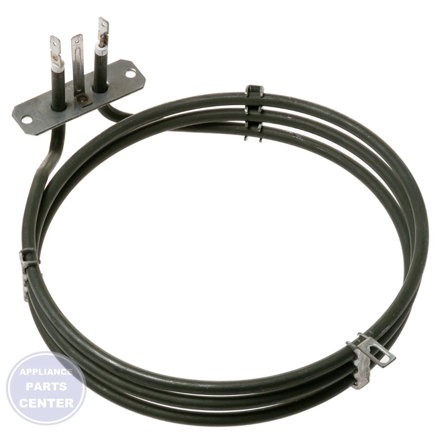 RANGE GRILL BACK WB44X28024 - Detailed view of durable materials used