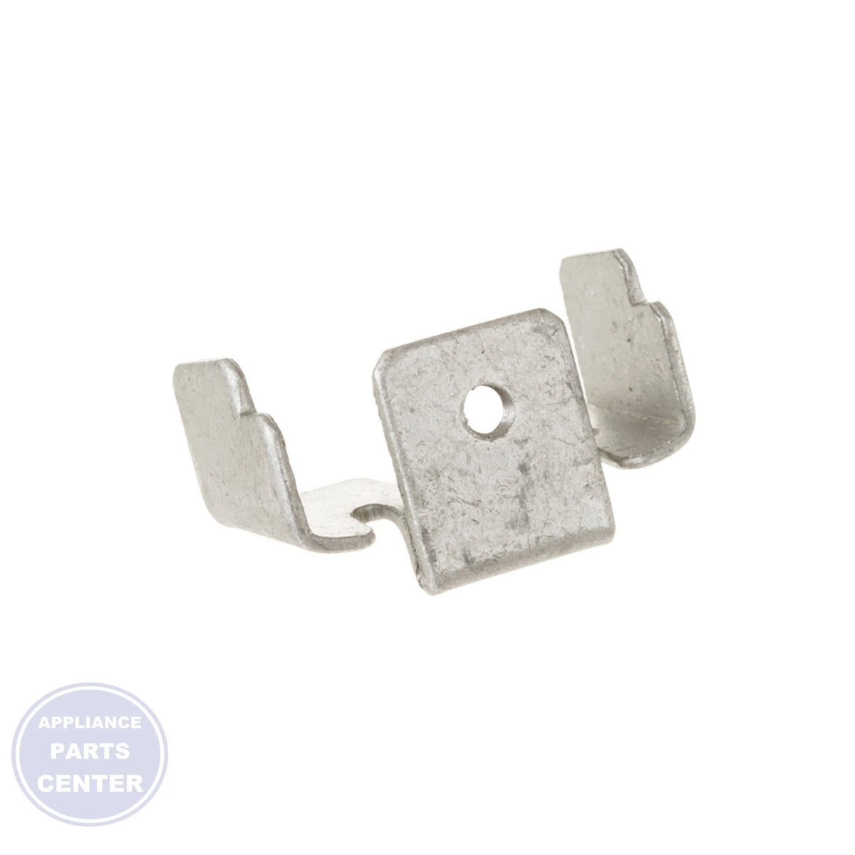 RANGE LED BRACKET WB02K10214 - Detailed view of robust design for GEH LED displays