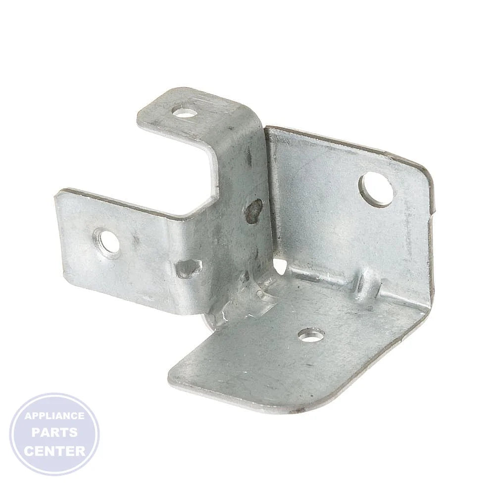 GEH RANGE MANIFOLD PANEL SUPPORT WB02K10249 - Main view showing heavy-duty construction for GEH models