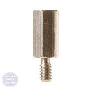 GEH RANGE SPACER REINFORCEMENT WB02T10295 - Main view showing stability for GEH models