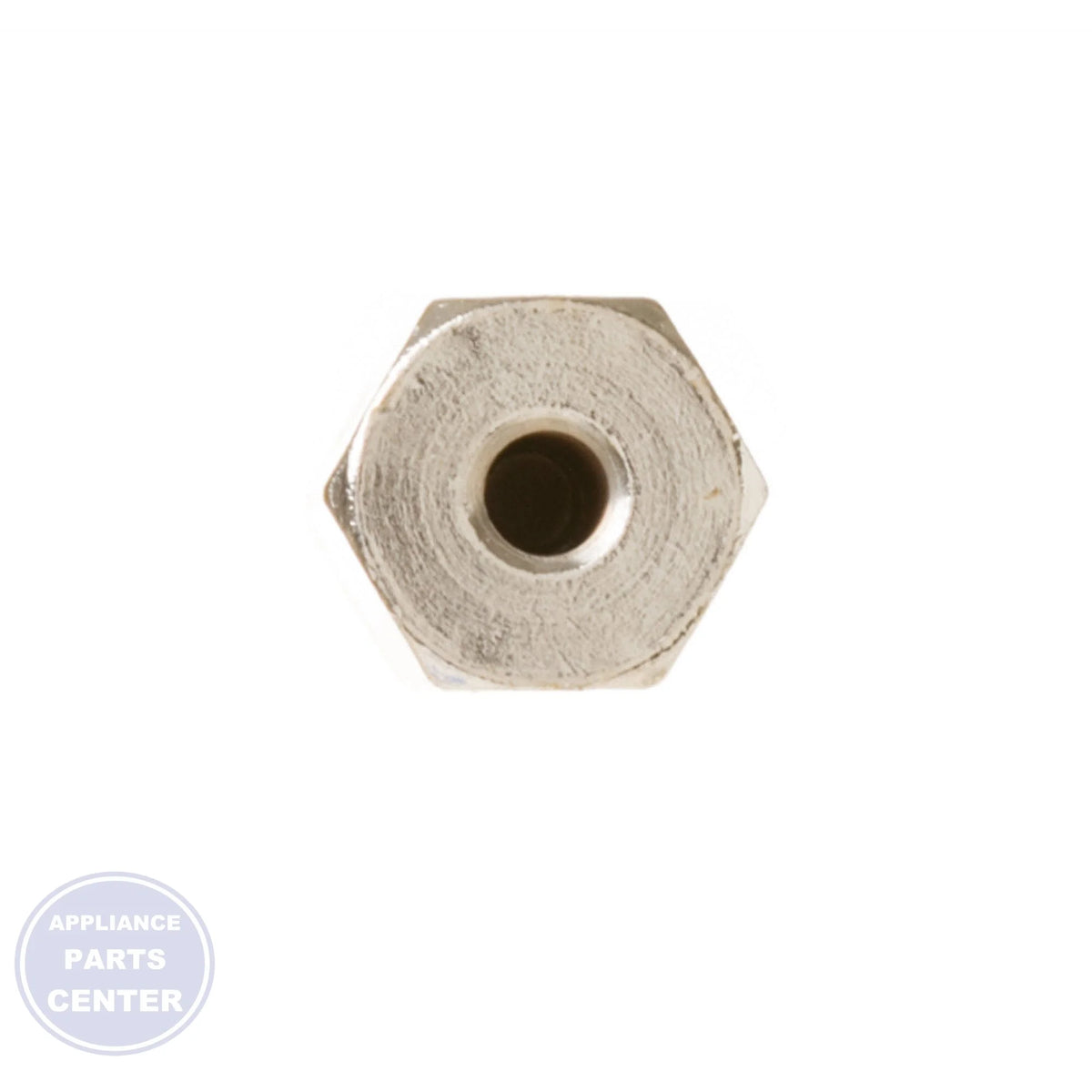 RANGE SPACER REINFORCEMENT WB02T10503 - Side view with 50 lbs load capacity