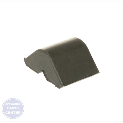 GE WB02X28047 - Main view showing temperature control for GE models