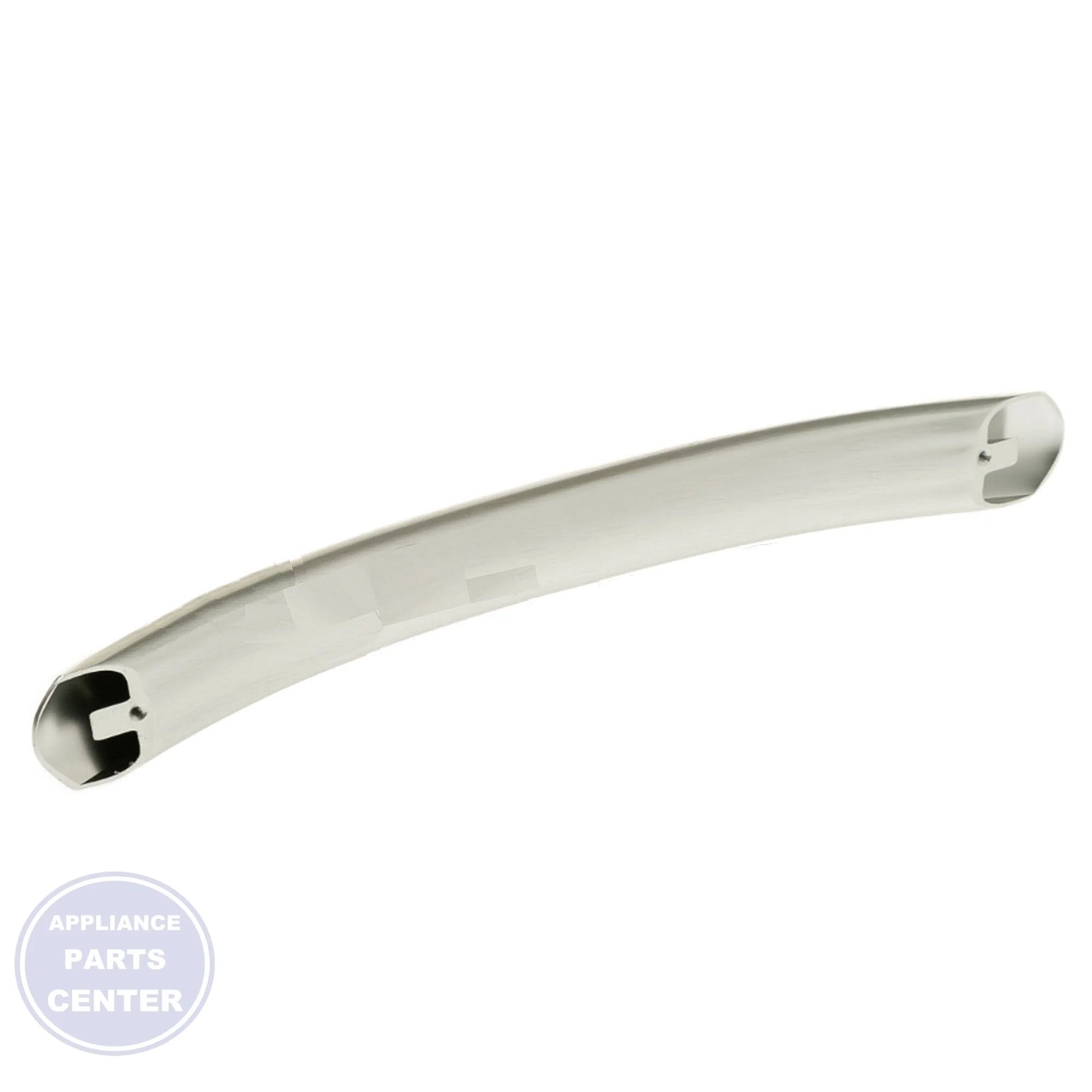 [GE] Range/Stove/Oven WB15X28033 - Installation in XYZ model showing key mounting points