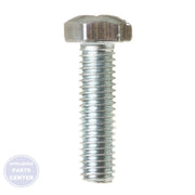 GEH RANGE THERMOSTAT SCREW WB01K10080 - Main view showing secure attachment for GEH models