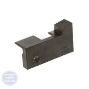 GEH RANGETOP HOLDER WB02X24941 - Main view showing sturdy support for various models