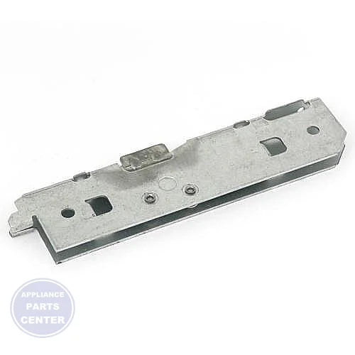 GEH RECEIVER HINGE WB10X26564 - Main view showing sturdy construction for GEH models