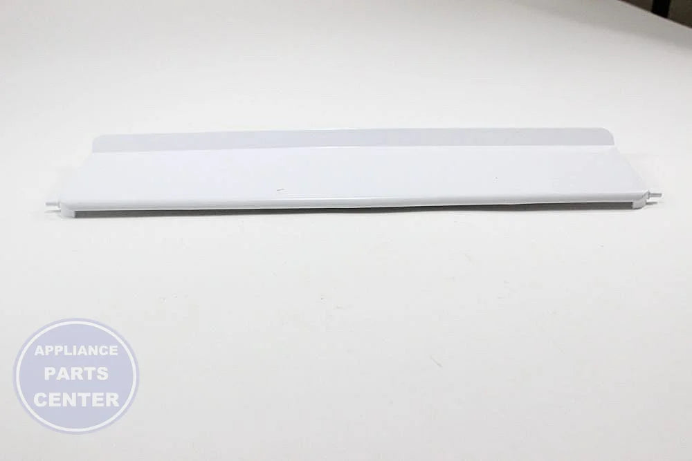 GEH REFRIGERATOR EVAPORATOR DOOR WR37X10016 - Main view showing energy-efficient design for GEH models