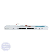 GEH REFRIGERATOR INTERFACE WR55X10853 - Main view showing seamless communication for various GEH models