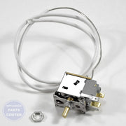 GEH REFRIGERATOR THERMOSTAT WR09X10196 - Main view showing temperature control for [specific models]