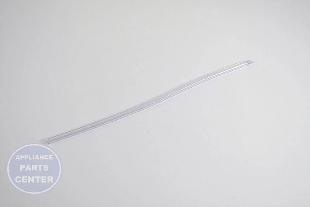 GEH REFRIGERATOR VINYL SLEEVE WR2X8344 - Main view showing durable insulation for GEH models