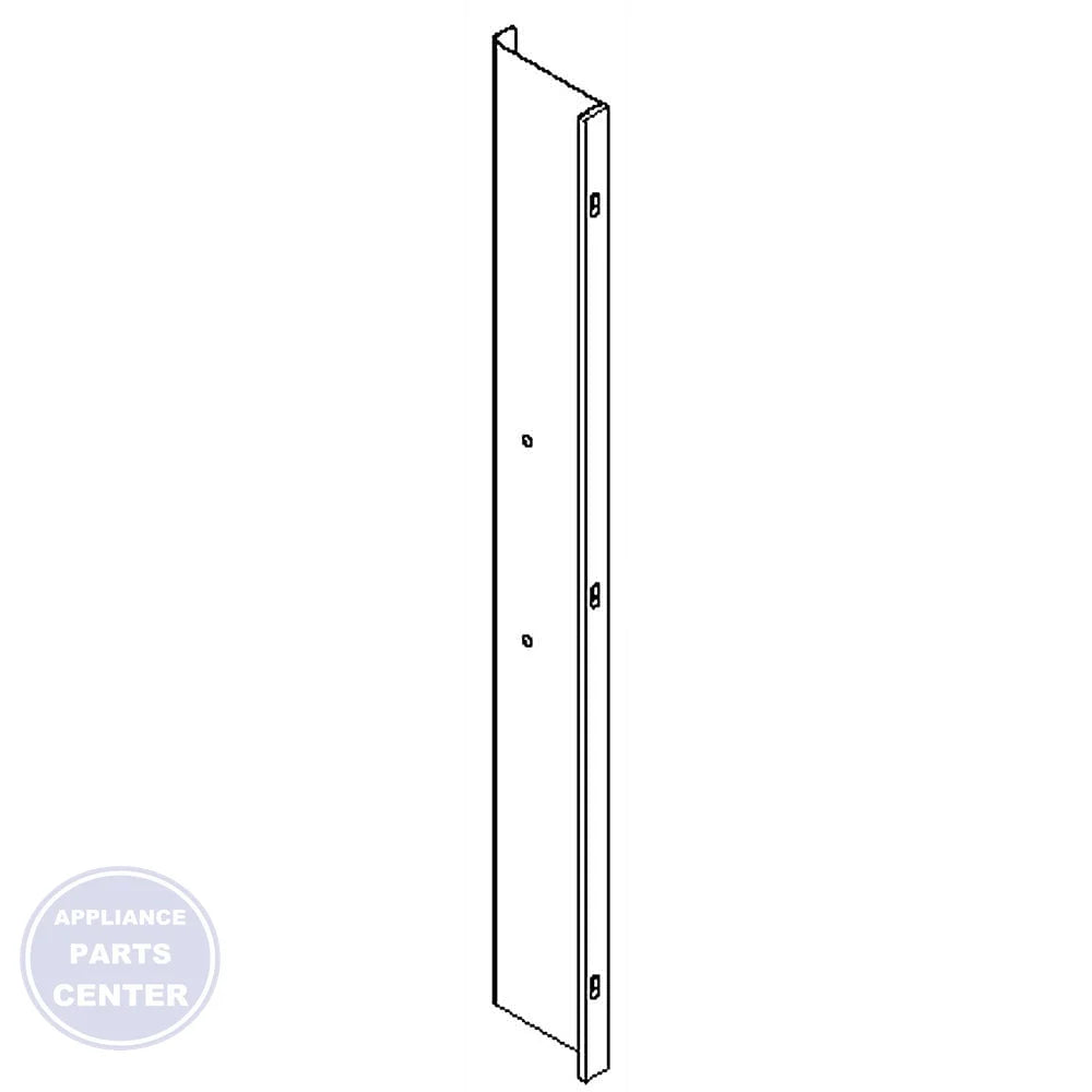 Whirlpool Refrigerator W10538780 - Main view showing efficient cooling for diverse models