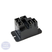 GEH RELAY WB13K10050 - Main view showing heavy-duty design for GEH-1234