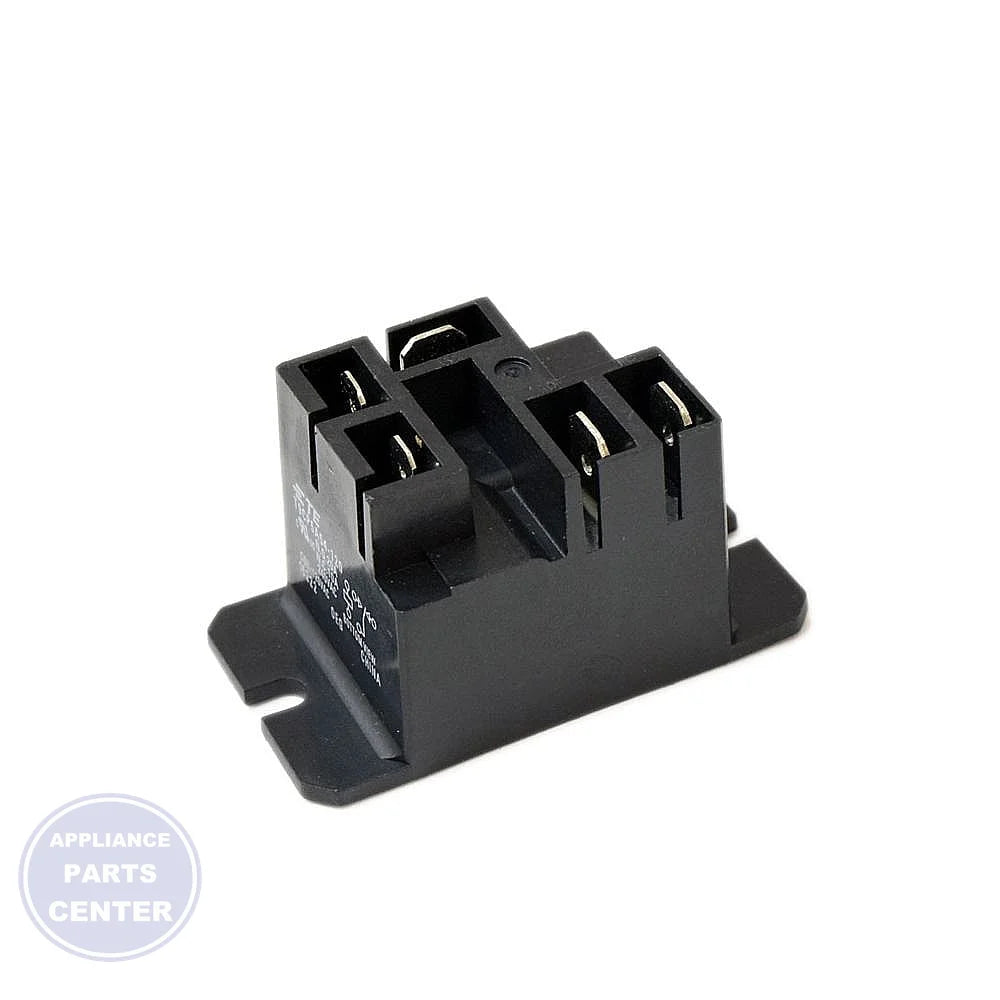 GEH RELAY WB13K10050 - Main view showing heavy-duty design for GEH-1234