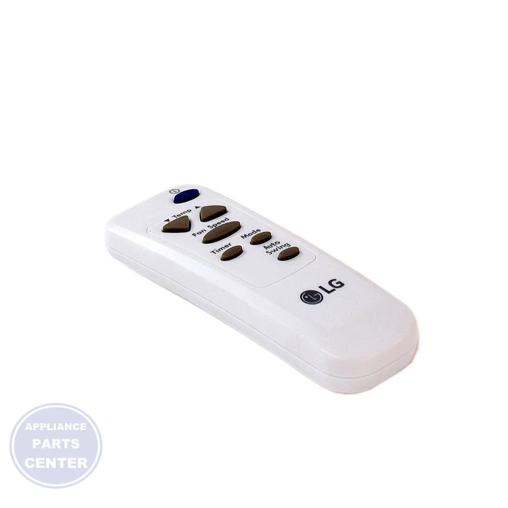 L-G REMOTE CONTROLLER ASSEMBLY AKB73016015 - Main view showing seamless functionality for L-G models