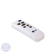 L-G REMOTE CONTROLLER ASSEMBLY AKB73016015 - Main view showing seamless functionality for L-G models