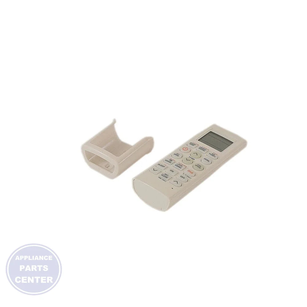 L-G REMOTE CONTROLLER ASSEMBLY AKB74375404 - Main view showing ergonomic design for various models