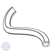 WPL (Repl: W10619991) | W11382387 - Main view showing durable design for specific models