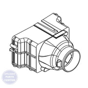 WPL W11316248 - Main view showing durable design for various models