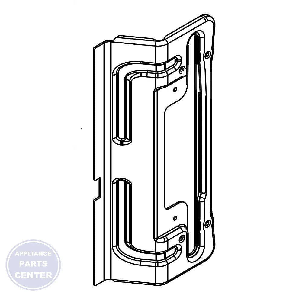 WPL W11310030 - Main view showing key feature for [specific models]
