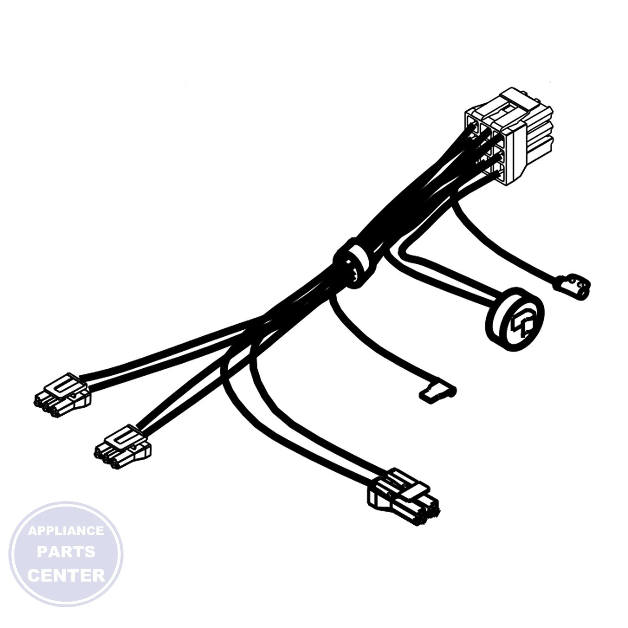 WPL W11566892 - Main view showing durable construction for various models