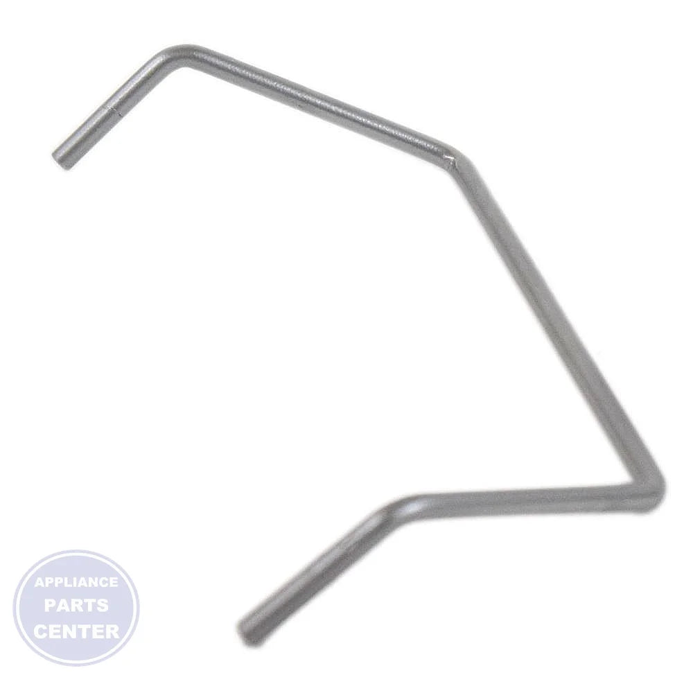 RETAINER 241752703 - Side view with heavy load support up to X lbs