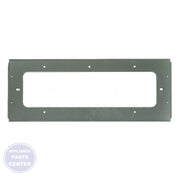 GEH RETAINER INSLN OVEN DR WB56T10318 - Main view showing insulation retention for GEH models