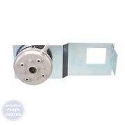 RHEEM 0.35" WC PRESSURE SWITCH 42-101225-81 - Main view showing pressure setting for NEU models