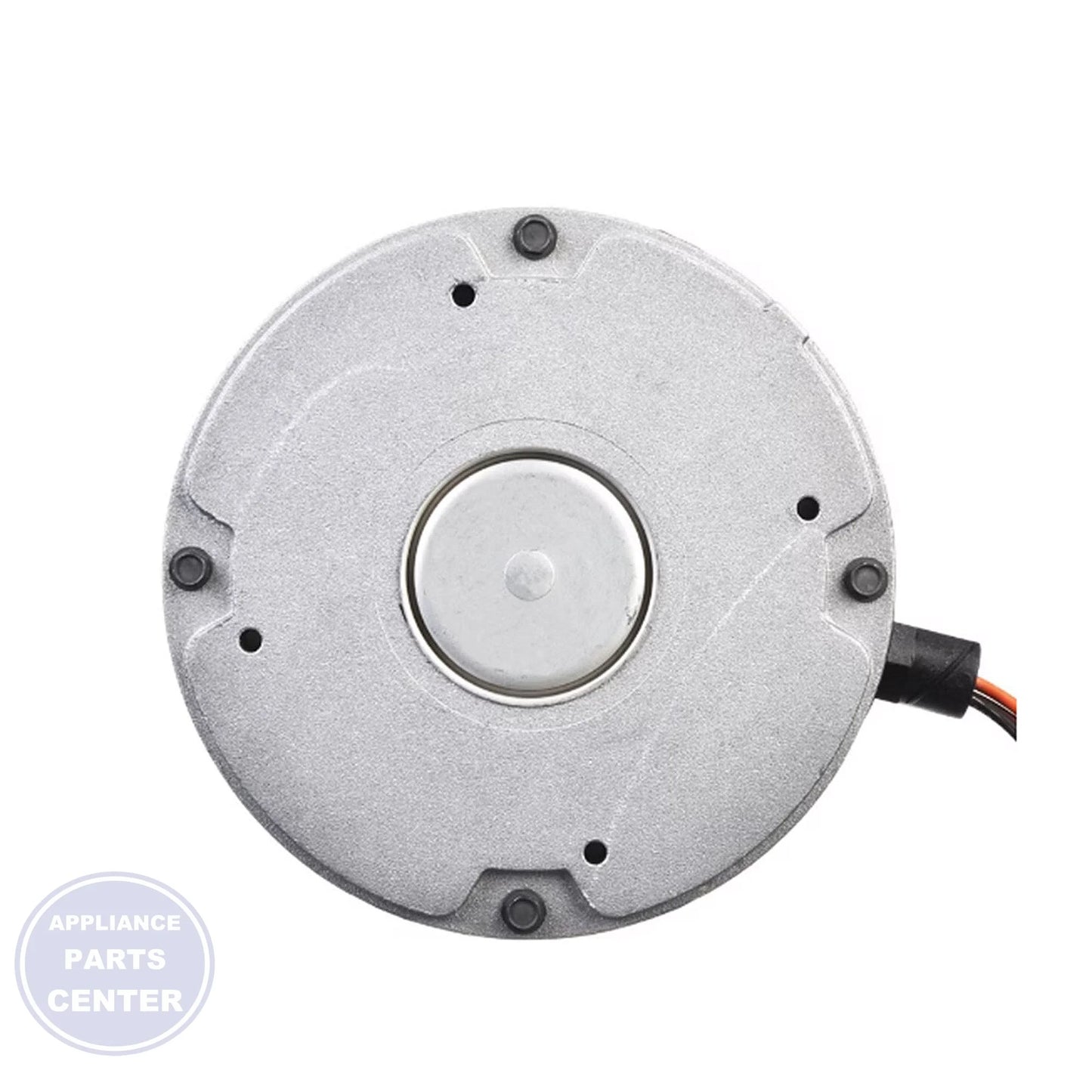 RHEEM PD512807 - Detailed view of 825RPM speed