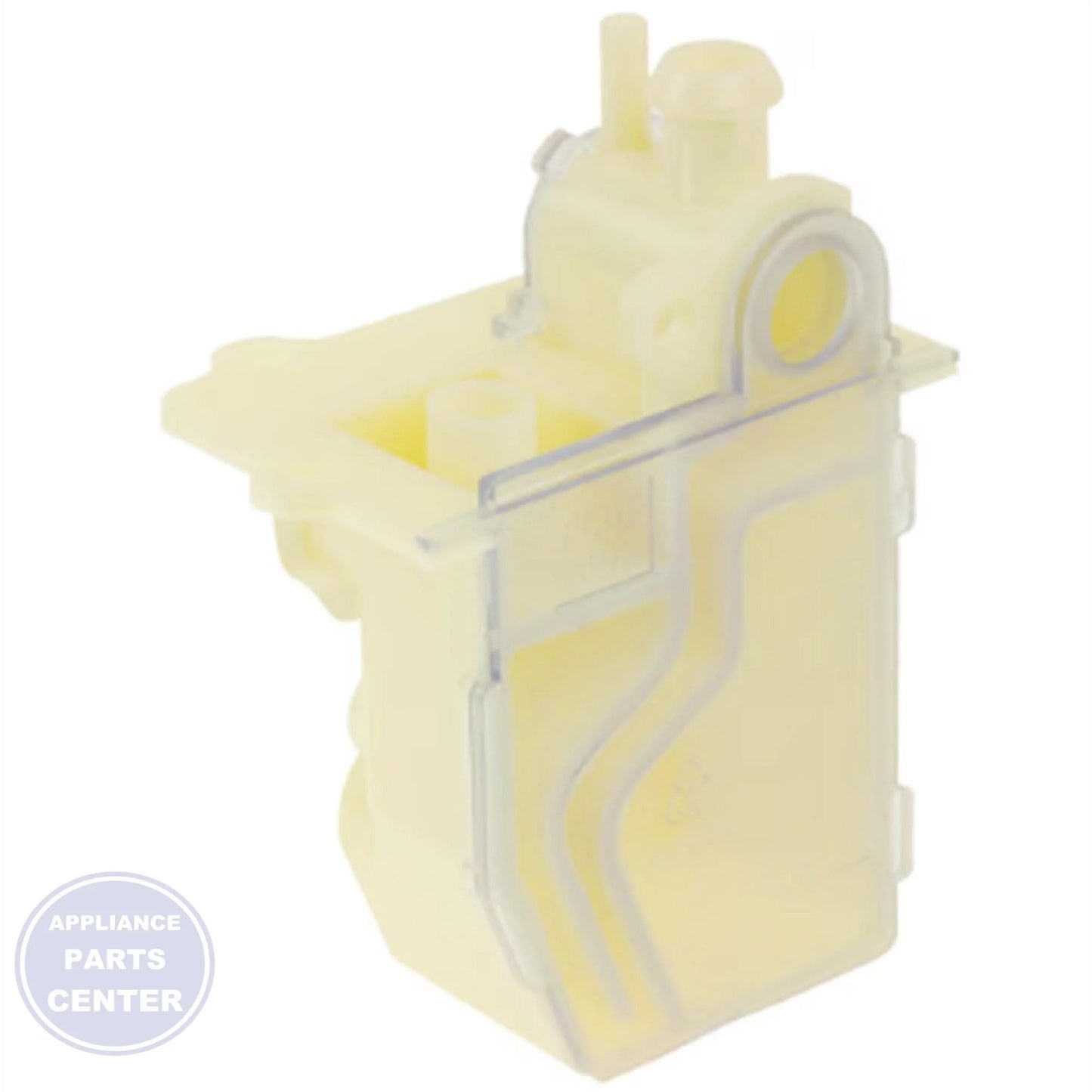 RHEEM CONDENSATE DRAIN TRAP KIT 68-104346-01 - Main view showing efficient condensate drainage for NEU