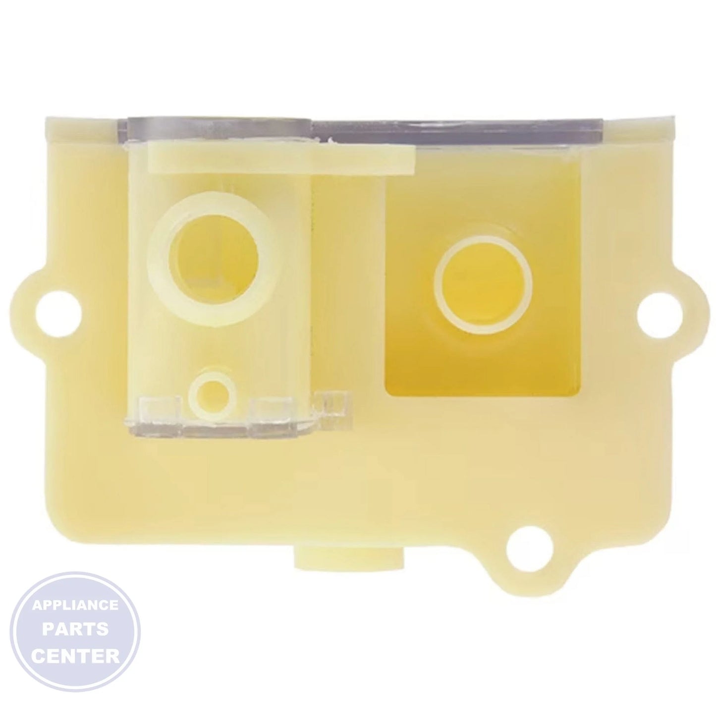 RHEEM CONDENSATE DRAIN TRAP KIT 68-104346-01 - Detailed view of essential technical details