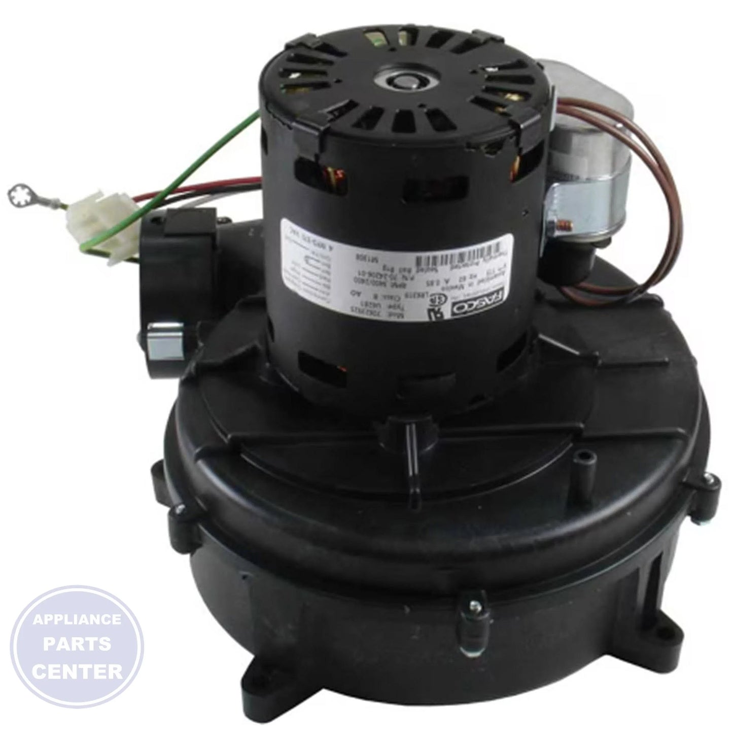 RHEEM 70-24206-01 - Main view showing enhanced airflow for NEU system
