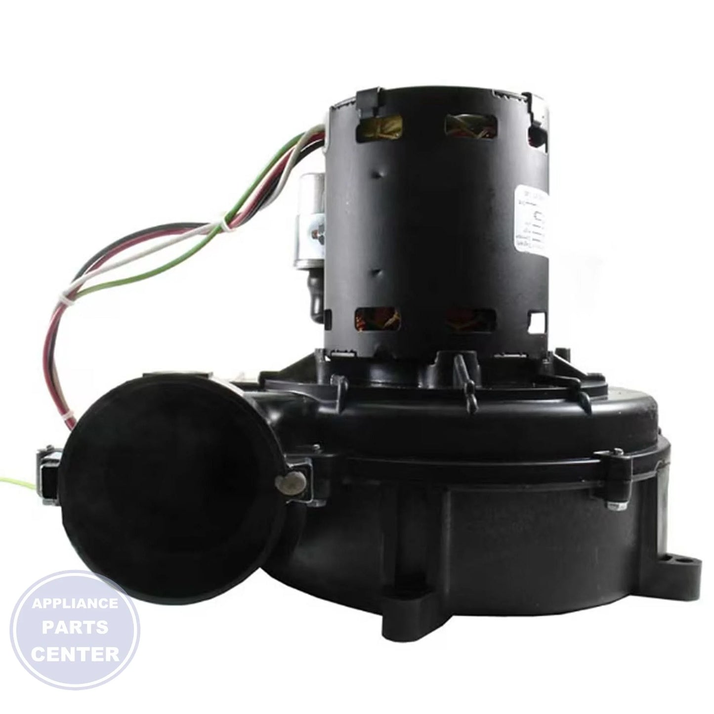RHEEM 70-24206-01 - Detailed view of high-performance assembly
