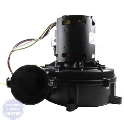 RHEEM 70-24206-01 - Detailed view of high-performance assembly