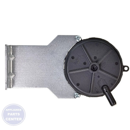 RHEEM-RUUD -0.50"WC SPST PRESSURE SWITCH 42-101956-12 - Main view showing pressure control for NEU models